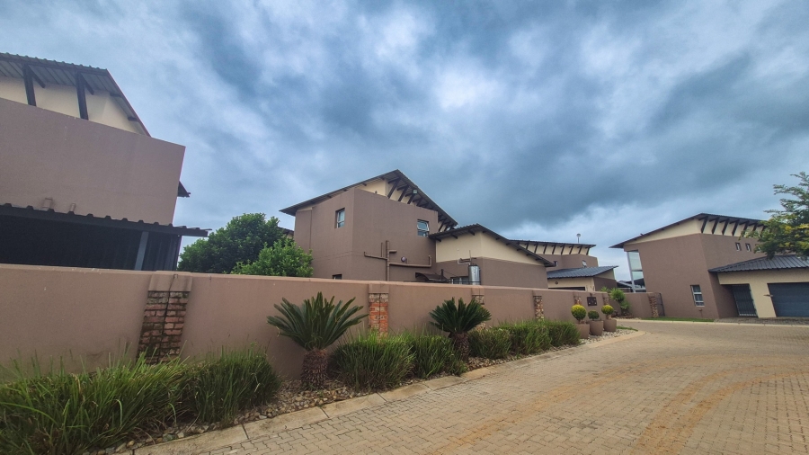 3 Bedroom Property for Sale in Baillie Park North West